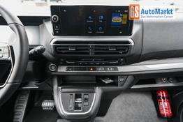 Toyota Proace Verso 2,0 AT Long Business - LAGER -LAG. 