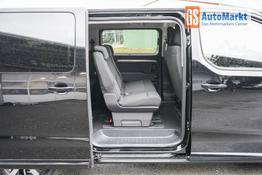 Toyota Proace Verso 2,0 AT Long Business - LAGER -LAG. 