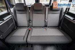 Toyota Proace Verso 2,0 AT Long Business - LAGER -LAG. 