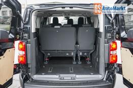 Toyota Proace Verso 2,0 AT Long Business - LAGER -LAG. 