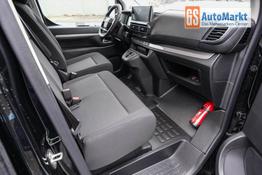 Toyota Proace Verso 2,0 AT Long Business - LAGER -LAG. 
