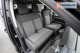 Toyota Proace Verso 2,0 AT Long Business - LAGER -LAG. 