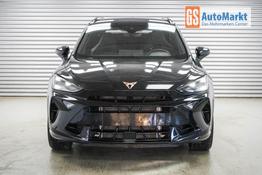 Cupra Formentor 2,0 TSI DSG 4x4 VZ - LAGER 
