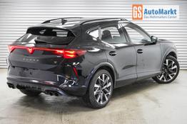 Cupra Formentor 2,0 TSI DSG 4x4 VZ - LAGER 