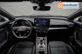 Cupra Formentor 2,0 TSI DSG 4x4 VZ - LAGER 