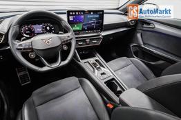 Cupra Formentor 2,0 TSI DSG 4x4 VZ - LAGER 