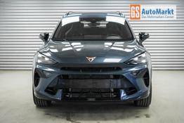 Cupra Formentor 2,0 TSI DSG 4x4 VZ - LAGER 