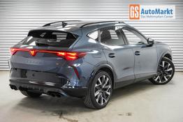 Cupra Formentor 2,0 TSI DSG 4x4 VZ - LAGER 