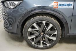 Cupra Formentor 2,0 TSI DSG 4x4 VZ - LAGER 