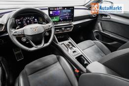 Cupra Formentor 2,0 TSI DSG 4x4 VZ - LAGER 