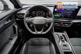 Cupra Formentor 2,0 TSI DSG 4x4 VZ - LAGER 