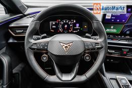 Cupra Formentor 2,0 TSI DSG 4x4 VZ - LAGER 