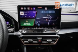 Cupra Formentor 2,0 TSI DSG 4x4 VZ - LAGER 