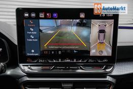 Cupra Formentor 2,0 TSI DSG 4x4 VZ - LAGER 