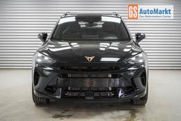 Cupra Formentor 2,0 TSI DSG 4x4 VZ - LAGER 