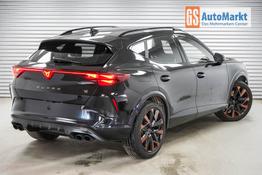 Cupra Formentor 2,0 TSI DSG 4x4 VZ - LAGER 