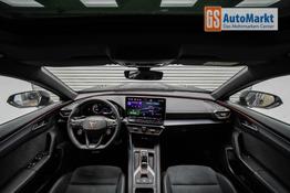 Cupra Formentor 2,0 TSI DSG 4x4 VZ - LAGER 