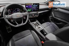 Cupra Formentor 2,0 TSI DSG 4x4 VZ - LAGER 