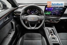 Cupra Formentor 2,0 TSI DSG 4x4 VZ - LAGER 