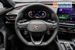 Cupra Formentor 2,0 TSI DSG 4x4 VZ - LAGER 