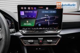 Cupra Formentor 2,0 TSI DSG 4x4 VZ - LAGER 