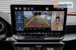 Cupra Formentor 2,0 TSI DSG 4x4 VZ - LAGER 