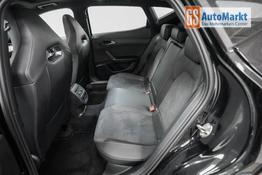 Cupra Formentor 2,0 TSI DSG 4x4 VZ - LAGER 