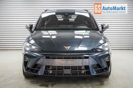 Cupra Leon Sportstourer ST 2,0 TSI DSG 4x4 VZ - LAGER 