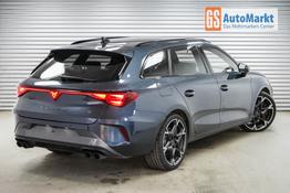 Cupra Leon Sportstourer ST 2,0 TSI DSG 4x4 VZ - LAGER 