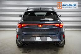 Cupra Leon Sportstourer ST 2,0 TSI DSG 4x4 VZ - LAGER 
