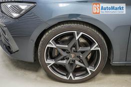 Cupra Leon Sportstourer ST 2,0 TSI DSG 4x4 VZ - LAGER 