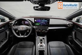 Cupra Leon Sportstourer ST 2,0 TSI DSG 4x4 VZ - LAGER 