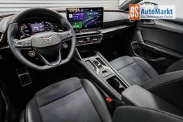 Cupra Leon Sportstourer ST 2,0 TSI DSG 4x4 VZ - LAGER 