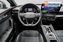 Cupra Leon Sportstourer ST 2,0 TSI DSG 4x4 VZ - LAGER 