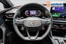 Cupra Leon Sportstourer ST 2,0 TSI DSG 4x4 VZ - LAGER 
