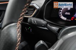 Cupra Leon Sportstourer ST 2,0 TSI DSG 4x4 VZ - LAGER 