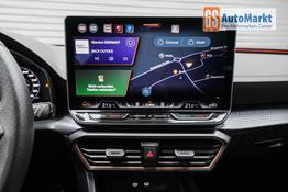 Cupra Leon Sportstourer ST 2,0 TSI DSG 4x4 VZ - LAGER 