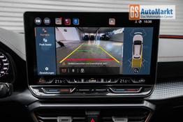 Cupra Leon Sportstourer ST 2,0 TSI DSG 4x4 VZ - LAGER 