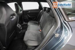 Cupra Leon Sportstourer ST 2,0 TSI DSG 4x4 VZ - LAGER 