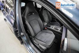 Cupra Leon Sportstourer ST 2,0 TSI DSG 4x4 VZ - LAGER 