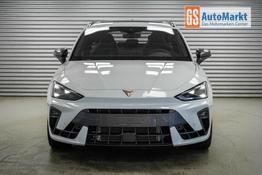 Cupra Leon Sportstourer ST 2,0 TSI DSG 4x4 VZ - LAGER 