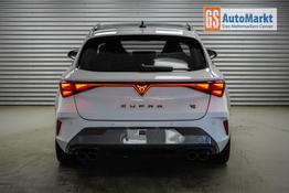 Cupra Leon Sportstourer ST 2,0 TSI DSG 4x4 VZ - LAGER 