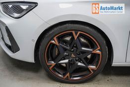 Cupra Leon Sportstourer ST 2,0 TSI DSG 4x4 VZ - LAGER 