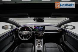 Cupra Leon Sportstourer ST 2,0 TSI DSG 4x4 VZ - LAGER 