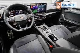 Cupra Leon Sportstourer ST 2,0 TSI DSG 4x4 VZ - LAGER 