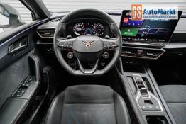 Cupra Leon Sportstourer ST 2,0 TSI DSG 4x4 VZ - LAGER 