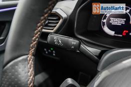 Cupra Leon Sportstourer ST 2,0 TSI DSG 4x4 VZ - LAGER 