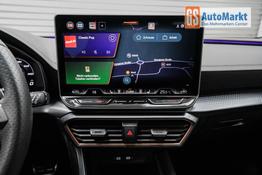 Cupra Leon Sportstourer ST 2,0 TSI DSG 4x4 VZ - LAGER 