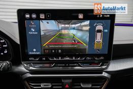 Cupra Leon Sportstourer ST 2,0 TSI DSG 4x4 VZ - LAGER 