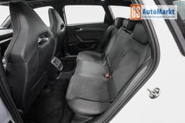 Cupra Leon Sportstourer ST 2,0 TSI DSG 4x4 VZ - LAGER 